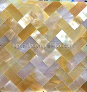 mẹ ngọc trai vỏ ngói sông vỏ sò biển vỏ sò vỏ ngói sàn gạch - Product Image 5