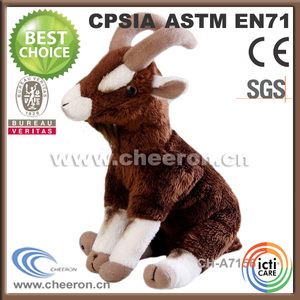 <span class=keywords><strong>Pl</strong></span>üschtier tier ziege, weichem <span class=keywords><strong>pl</strong></span>üsch schaf, <span class=keywords><strong>pl</strong></span>üschtier <span class=keywords><strong>pl</strong></span>üsch ziege - Product Image 3