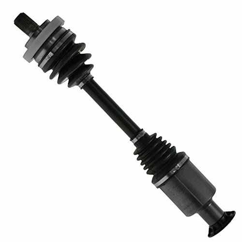 CV Axle Shaft Constant Velocity Drive for Mercedes-benz