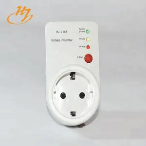 Huijun Brand Aibaba Com Voltage Protector For Home Appliance