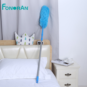 Télescope <span class=keywords><strong>magique</strong></span> 2 en 1 dépoussiéreur extensible en microfibre - Product Image 6
