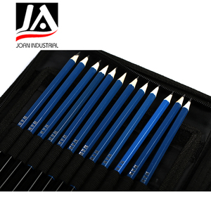 Moda moderna dibujo y croquis lápiz Art set profesional - Product Image 3