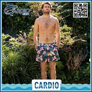 <span class=keywords><strong>Vilebrequin</strong></span> court surf argent surf court short de bain de bain polyester board shorts - Product Image 2