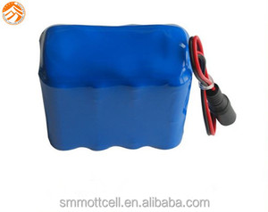 60 v 80ah batterie ICR 18650 26F <span class=keywords><strong>3</strong></span>.7 V 2600 mAh li-ion rechargeable batterie Mottcell ICR18650 - Product Image 6