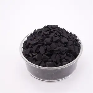 Coconut Shell Activated Carbon For Drinking Water Treatment