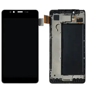 Fast service no stripes displayed for Nokia lumia 950 lcd with touch completed with negotiable price