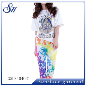 moda 2014 leggings sexy chica <span class=keywords><strong>fotos</strong></span> al por mayor sin polainas - Product Image 1