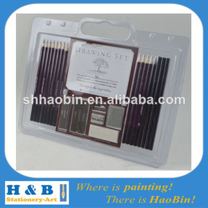 Croquis. fusain crayon crayon graphite vinyle. effaceur. pétrie effaceur. crayon graphite bâton bâton de charbon de bois - Product Image 1