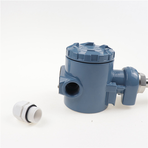 中国OEM工業用433MHz 4-20mA Pt100温度伝送器 - Product Image 3
