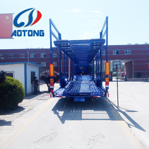 Semirimorchio in acciaio a 2 & 3 assi per auto in vendita a Dubai filippine-<span class=keywords><strong>scelta</strong></span> migliore per rimorchio per camion - Product Image 3