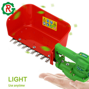 Automatische tabak blad harvester thee plucker thee blad - Product Image 3