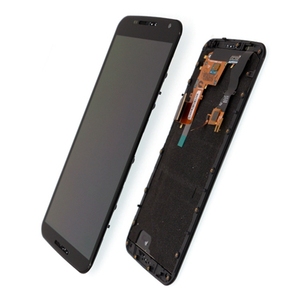 Màn Hình LCD Cảm Ứng Hiển Thị Digitizer Hội Thay Thế Đối Với Motorola Nexus 6 Xt1100 Xt1103 - Product Image 4
