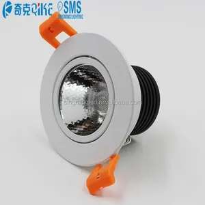 स्लिम recessed एलईडी पैनल पॉट रोशनी downlight 18w एलईडी downlight