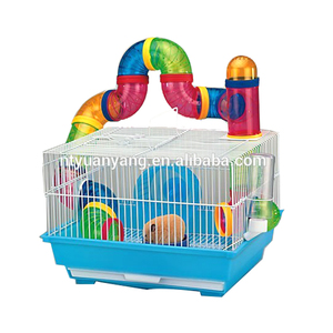 Gabbia per cani filo criceto gabbia casa del topo Made in China - Product Image 2