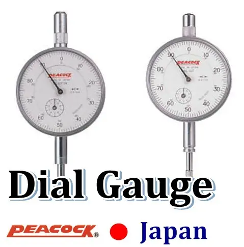 Pauw Japan Hoge Precisie, Nauwkeurigheid En Betrouwbaarheid Digital Dial Indicator