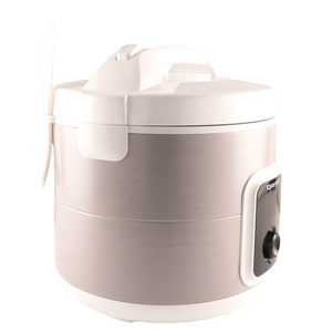 Phổ biến Việt Nam phong cách sang trọng Nồi cơm điện với lớp phủ gốm bên trong nồi 1.0L 1.2L 1.8L 2.2L 2.8L có sẵn - Product Image 4