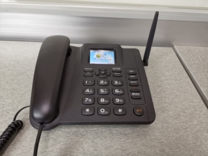 ESN-10B 4G VOLTE LTE UMTS <strong>WCDMA</strong> GSM SIM card fixed wireless <strong>desktop</strong> <strong>phone</strong> with WiFi hotspot cordless <strong>phone</strong> <strong>fwp</strong> - Product Image 2