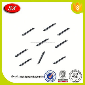 Barras de aluminio anodizado cnc <span class=keywords><strong>torno</strong></span> CNC de Aluminio Mecanizado - Product Image 1