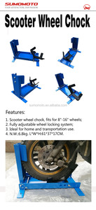 Cale de pneu de <span class=keywords><strong>roue</strong></span> de <span class=keywords><strong>scooter</strong></span> <span class=keywords><strong>pour</strong></span> petites roues - Product Image 5