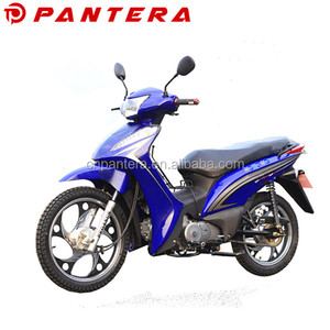 มอเตอร์ไซค์ไฟฟ้า Pantera รุ่น 110 ซีซี ยอดนิยม 50 ซีซี - Product Image 1