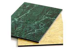 Mermer su geçirmez banyo duvar kaplaması panelleri acp levha ve duvar kaplama alüminyum kompozit panel - Product Image 2