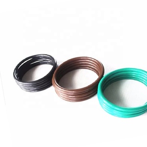 Fluorosilicone diametro 5cm pene Silicone O anello - Product Image 1
