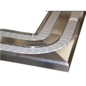 Fabricants de ceinture automatique pour sushis, système de convoyeur - Product Image 2
