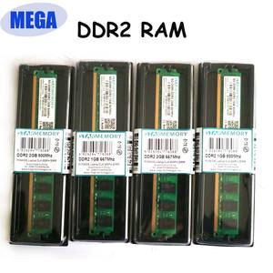 Plein compatible Bureau <span class=keywords><strong>Ddr2</strong></span> <span class=keywords><strong>2</strong></span> <span class=keywords><strong>gb</strong></span> <span class=keywords><strong>667</strong></span> mhz 800 mhz en stock - Product Image 6