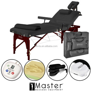 Paille <span class=keywords><strong>de</strong></span> <span class=keywords><strong>Massage</strong></span> professionnelle 31 pouces, <span class=keywords><strong>Extra</strong></span> <span class=keywords><strong>Large</strong></span>, en bois léger, mousse à mémoire <span class=keywords><strong>de</strong></span> forme, lit <span class=keywords><strong>de</strong></span> Spa, <span class=keywords><strong>Table</strong></span> <span class=keywords><strong>de</strong></span> <span class=keywords><strong>Massage</strong></span> - Product Image 2