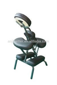 mejor portal de luz silla del masaje venta al por mayor - Product Image 3
