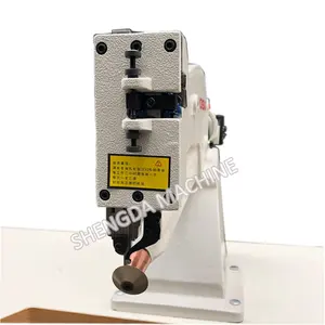 Sd-202 shoe sole trimming machine trimmer upper trimming machine