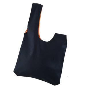 <span class=keywords><strong>Bolso</strong></span> de mano <span class=keywords><strong>Shopper</strong></span> con nudo de cuero, <span class=keywords><strong>bolso</strong></span> Hobo de gamuza - Product Image 3