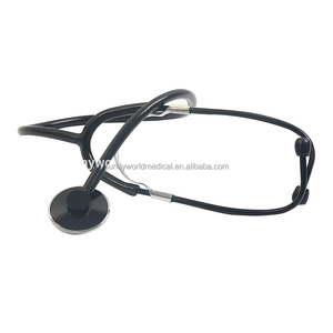 Portable Équipements De <span class=keywords><strong>Diagnostic</strong></span> Médical Soins <span class=keywords><strong>Infirmiers</strong></span> Stéthoscope Fœtal - Product Image 2