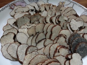 Tartufi Neri Selvatici Indicum Unicinatum Detan - Product Image 2