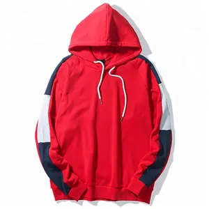 Popüler tarzı tayland kaliteli hoodies toplu boş hoodies kazak