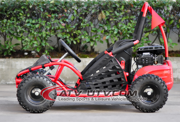 80CC Детский Мини багги с обратной передачей