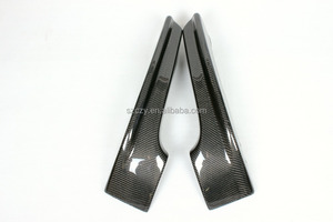 M Tech Nueva Fibra <span class=keywords><strong>de</strong></span> Carbono E92 Auto Divisor Delantero para <span class=keywords><strong>BMW</strong></span> - Product Image 5