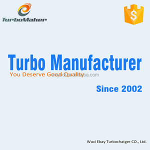 Turbo Factory Supply GT1752H 454061 pour <span class=keywords><strong>Fiat</strong></span> <span class=keywords><strong>Ducato</strong></span> 2.8 Turbocompresseur 99460981 - Product Image 6
