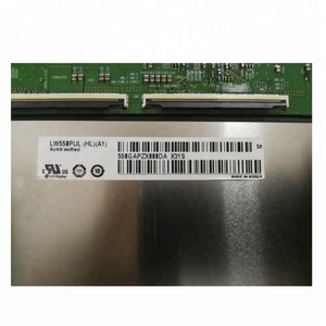 Écran <span class=keywords><strong>OLED</strong></span> AMOLED de haute qualité de 55 <span class=keywords><strong>pouces</strong></span> à source d'auto-lumière pour les téléviseurs modèle LW550PUL-HLA3 - Product Image 1
