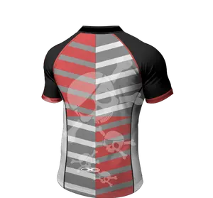 Custom Sportswear Rugby League Trikots und Rugby Football Wear