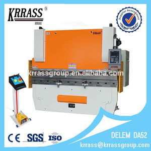 <span class=keywords><strong>KLAUS</strong></span> WC67K 100T/3200 freno de la prensa - Product Image 1