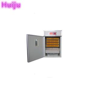 HJ-IH352 điện lồng ấp trứng tự động công suất 250 vịt 352 gà lồng ấp 220V cho chim cút gà tây Điều kiện Mới - Product Image 2