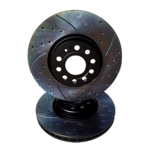 quality cheaper price performance car 260mm brake disc rotor