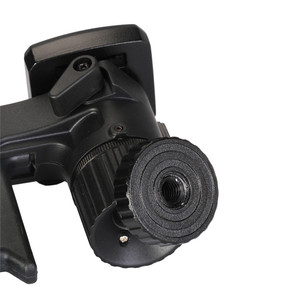 Testa a Sfera con Impugnatura a Pistola e Piastra Rapida per Treppiede, Compatibile con <span class=keywords><strong>Fotocamere</strong></span> 5D Mark III e 1100D - Product Image 1