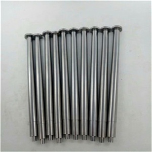 <span class=keywords><strong>Pin</strong></span> Ejektor Cetakan Injeksi Plastik Standar 65MN - Product Image 2
