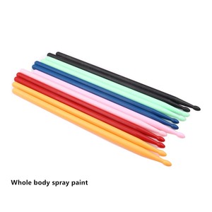 <span class=keywords><strong>Baquetas</strong></span> de madera de bambú, logo personalizado, roble 7A 5A 5B, venta al por mayor - Product Image 6