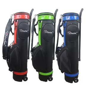 Precio barato bolsa de <span class=keywords><strong>golf</strong></span> con rueda - Product Image 2