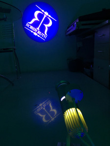 Projecteur <span class=keywords><strong>LED</strong></span> Mini 10W pour <span class=keywords><strong>Plafond</strong></span>, Lumière <span class=keywords><strong>Spot</strong></span> pour Scène et Publicité - Product Image 4