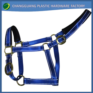 2017 Vente Chaude Produits En Gros Nylon Cheval Licols Fabricant - Product Image 5