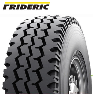 llantas para caminoes 8.25R16-16 tiene una buena tecnología en China - Product Image 1